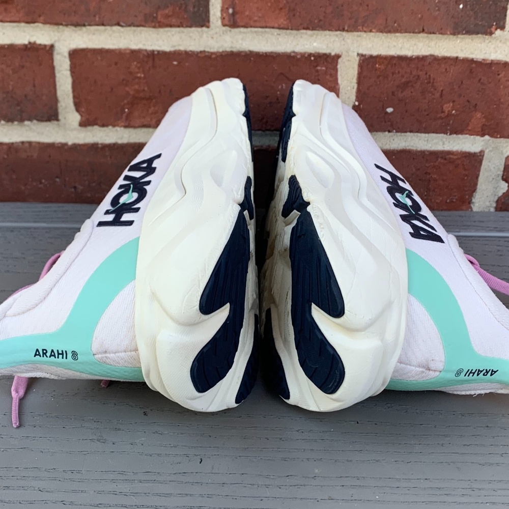 Hoka Arahi 8 Sneakers - Picture 11 of 14